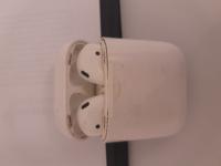 CS1610/2025 WHITE AIRPODS 